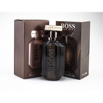 Hugo Boss Boss The Scent For Her Absolute, Edp, 100 ml (Люкс ОАЭ)