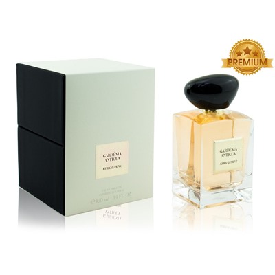 GIORGIO ARMANI PRIVE GARDENIA ANTIGUA, Edt, 100 ml (Премиум)