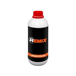 Смывка краски REMIX, 1 кг