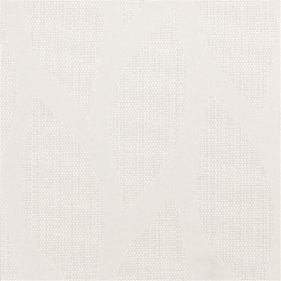 Штора рулонная Bella, 40х160 см, цвет белый