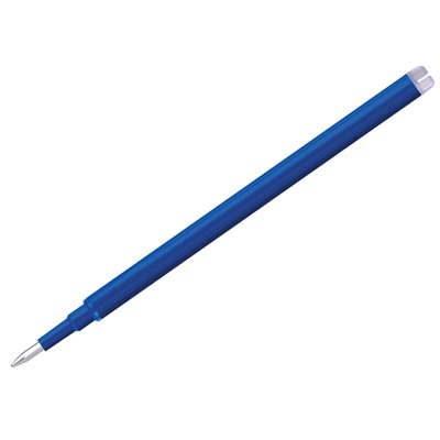 Стержень гелевый Berlingo "Correct" для стираемой ручки (CSe_60001) 0.6мм, 111мм, синий