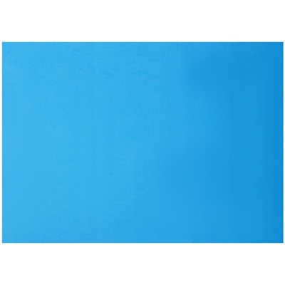 Фоамиран ArtSpace  500*700мм., толщина 1мм., голубой (Фи_37758)