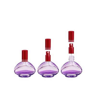Коламбия фиолетовый 13мл (микроспрей красный)