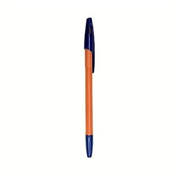 Ручка шар. "Leader 51" (аналог EK R-301) синяя