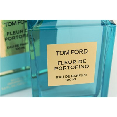 Tom Ford Fleur de Portofino, Edp, 100 ml (Lux Europe)