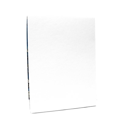 Скетчпад А5, 40л., карт.обложка "Винсент Ван Гог. Цветущий миндаль" (86649-1, Проф-Пресс)