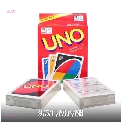 игра UNO 1817082-1