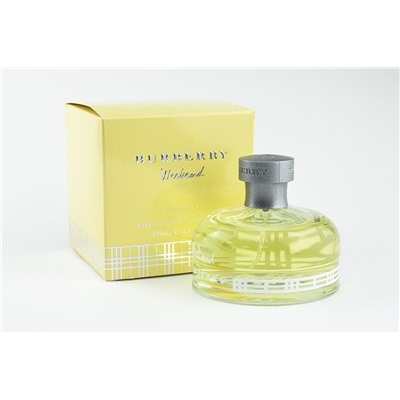 Burberry Weekend for Women, Edp, 100 ml (Lux Europe)