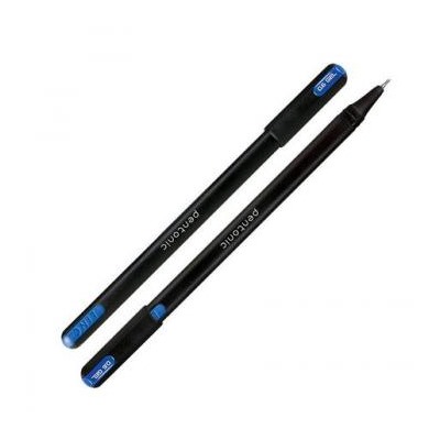 Ручка гелевая PENTONIC 0.6 мм синяя 856-B LINC {Индия}