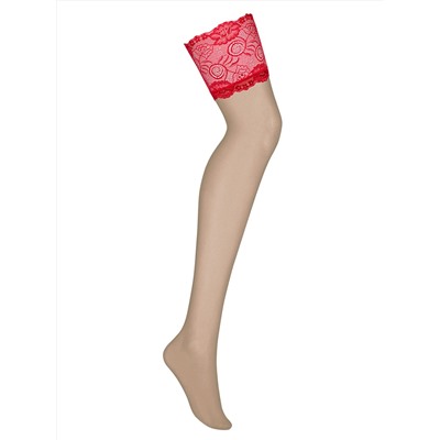 Secred stockings чулки