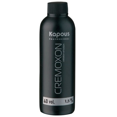 Kapous Оксид CremOXON 1,5%