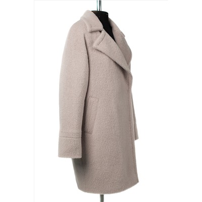 02-3067 Пальто женское утепленное