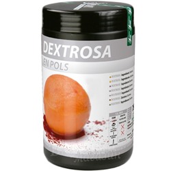Декстроза моногидратная Dextrosa En Pols Sosa, 750 гр.