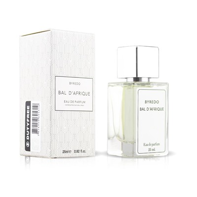 Мини-тестер Byredo Bal D'Afrique, Edp, 25 ml (Стекло)