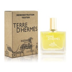 Тестер Hermes Terre Hermes, Edp, 65 ml (Dubai)