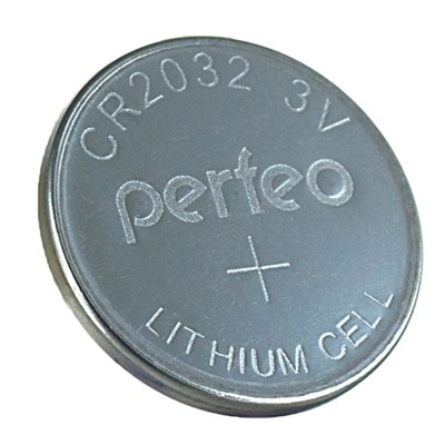 Батарейка 2032 "Perfeo", BL5