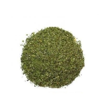 Петрушка зелень сушеная, Вес 250 гр