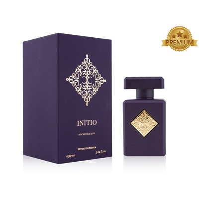 Initio Parfums Prives Psychedelic Love, Edp, 90 ml (Премиум)