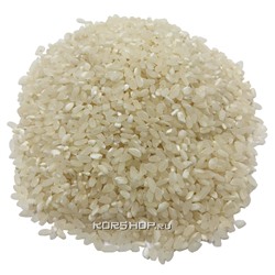 Шлифованный рис Кубанский (первый сорт), 1 кг