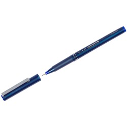 Ручка капиллярная ErichKrause "F-15" синяя (37065) 0.6мм
