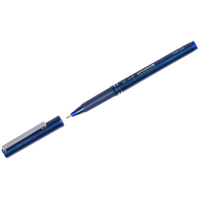 Ручка капиллярная ErichKrause "F-15" синяя (37065) 0.6мм