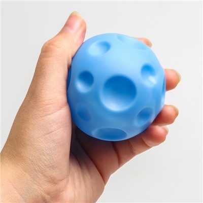 Подарочный набор сенсорных развивающих мячиков «Сумочка», 4 шт.