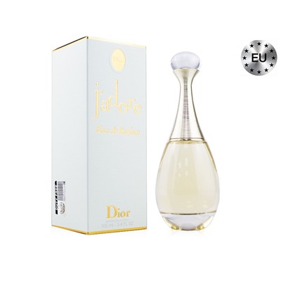 Dior J'adore, Edp, 100 ml (Lux Europe)