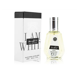 Ard Al Zaafaran I'am White, Edp, 50 ml (ОАЭ ОРИГИНАЛ)