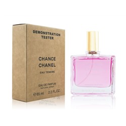 Тестер Chanel Chance Eau Tendre, Edp, 65 ml (Dubai)