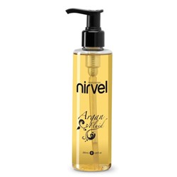 Флюид для восстановления волос Nirvel Professional Argan, 200 мл