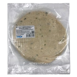 Замороженная лепешка с зеленым луком Roti, 450 г Акция