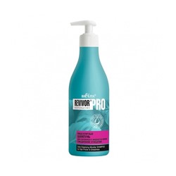 Шампунь для волос Revivor PRO «Ежедневное очищение» для склонных к жирности волос, 500 мл