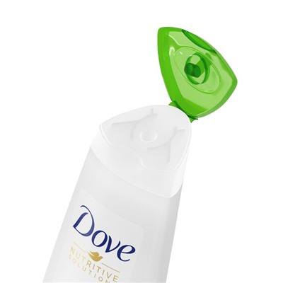 Шампунь для волос Dove Nutritive Solutions «Контроль над потерей волос», 250 мл