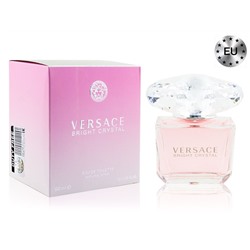 Versace Bright Crystal, Edt, 90 ml (Lux Europe)