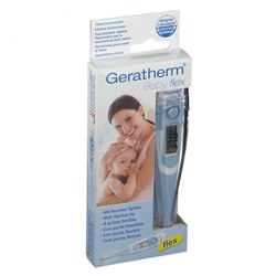 Geratherm (Гератерм) baby flex hellblau 1 шт