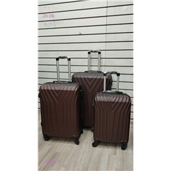 Комплект чемоданов 1782653-8