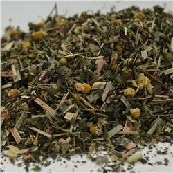 Травяной чай "Долина Семи Озер"