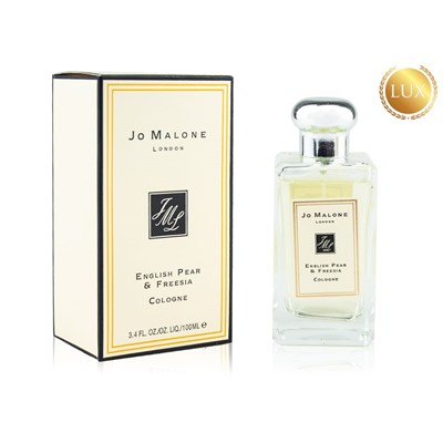 Jo Malone English Pear & Freesia, Edc, 100 ml (ЛЮКС ОАЭ)