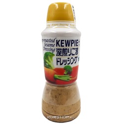 Кунжутный соус для салата Kewpie QP, Япония, 380 мл Акция