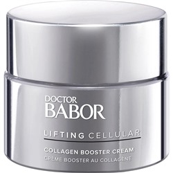 Коллаген Бустер Крем с эффектом лифтинга Babor Doctor BABOR Collagen Booster Cream Lifting Cellular, 50 мл