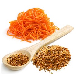 Приправа для моркови по корейски Премиум,  вес 250 гр