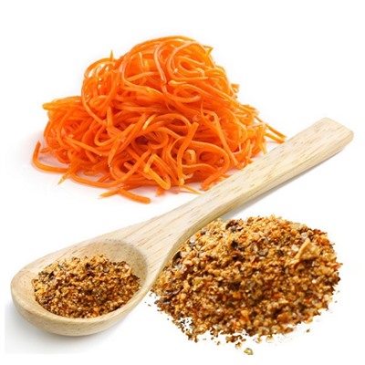 Приправа для моркови по корейски Премиум,  вес 100 гр