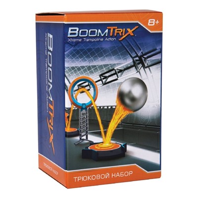 Настольная игра Boomtrix «Трюковой набор»