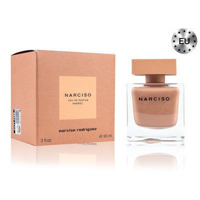 Narciso Rodriguez Narciso Ambree, Edp, 90 ml (Lux Europe)