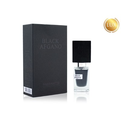 Nasomatto Black Afgano, Edp, 30 ml (Люкс ОАЭ)