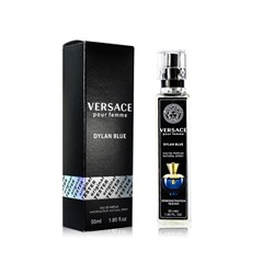 Versace Dylan Blue Pour Femme, Edp, 55 ml