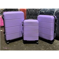 Комплект чемоданов 1789301-8