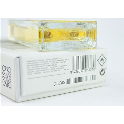 Loewe Loewe 001 Man, Edt, 50 ml (Премиум)