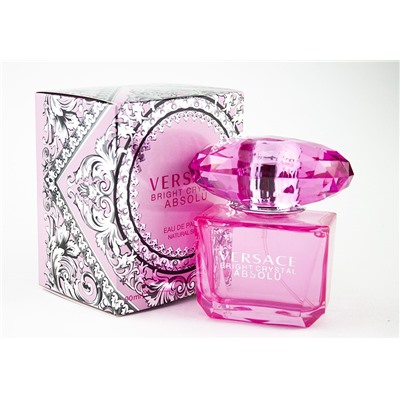 Versace Bright Crystal Absolu, Edp, 90 ml