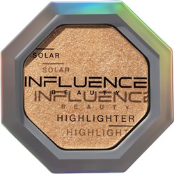 Хайлайтер Influence Beauty Solar, тон 01, 4.8 мл